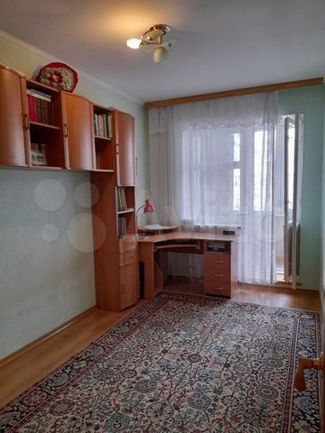 Продажа 2-комнатной квартиры, Ставрополь, Пирогова ул,  96