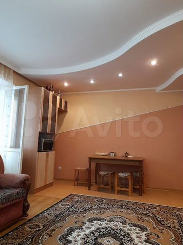 Продажа 2-комнатной квартиры, Ставрополь, Пирогова ул,  96