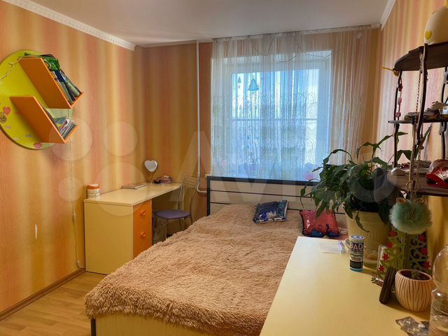 Продажа 3-комнатной квартиры, Ставрополь, Васильева ул,  27
