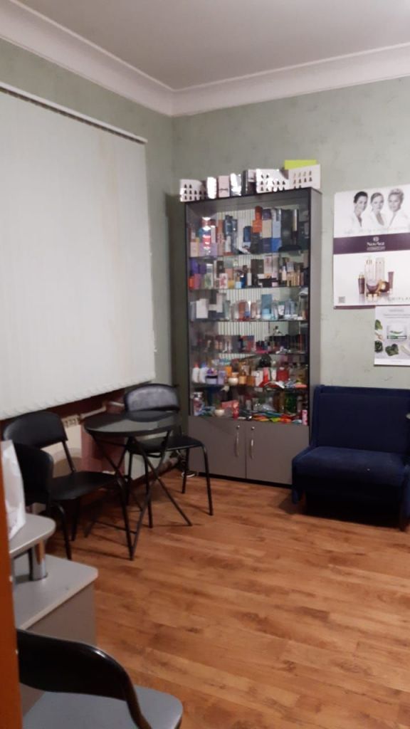 Продажа 2-комнатной квартиры, Ставрополь, Короленко ул,  4