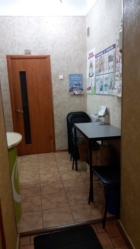 Продажа 2-комнатной квартиры, Ставрополь, Короленко ул,  4