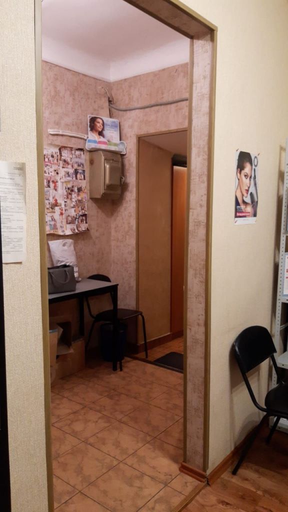 Продажа 2-комнатной квартиры, Ставрополь, Короленко ул,  4