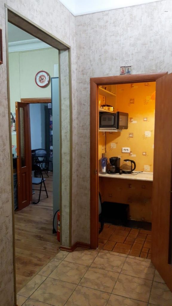 Продажа 2-комнатной квартиры, Ставрополь, Короленко ул,  4