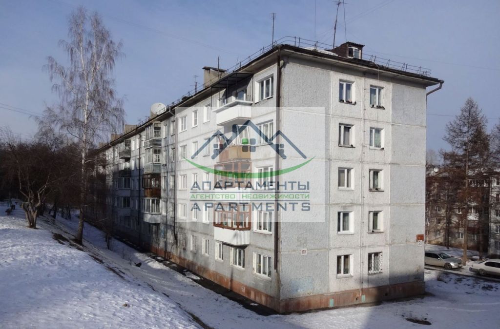 Продажа 2-комнатной квартиры, Пятигорск, Аллея Строителей ул,  8