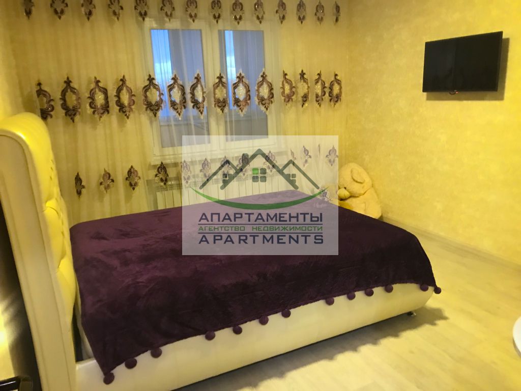 Продажа 2-комнатной квартиры, Пятигорск, Калинина пр-кт,  5а