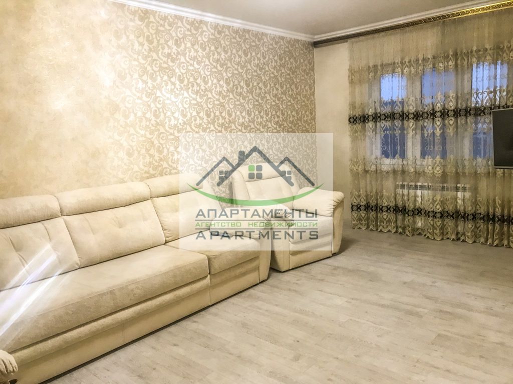 Продажа 2-комнатной квартиры, Пятигорск, Калинина пр-кт,  5а