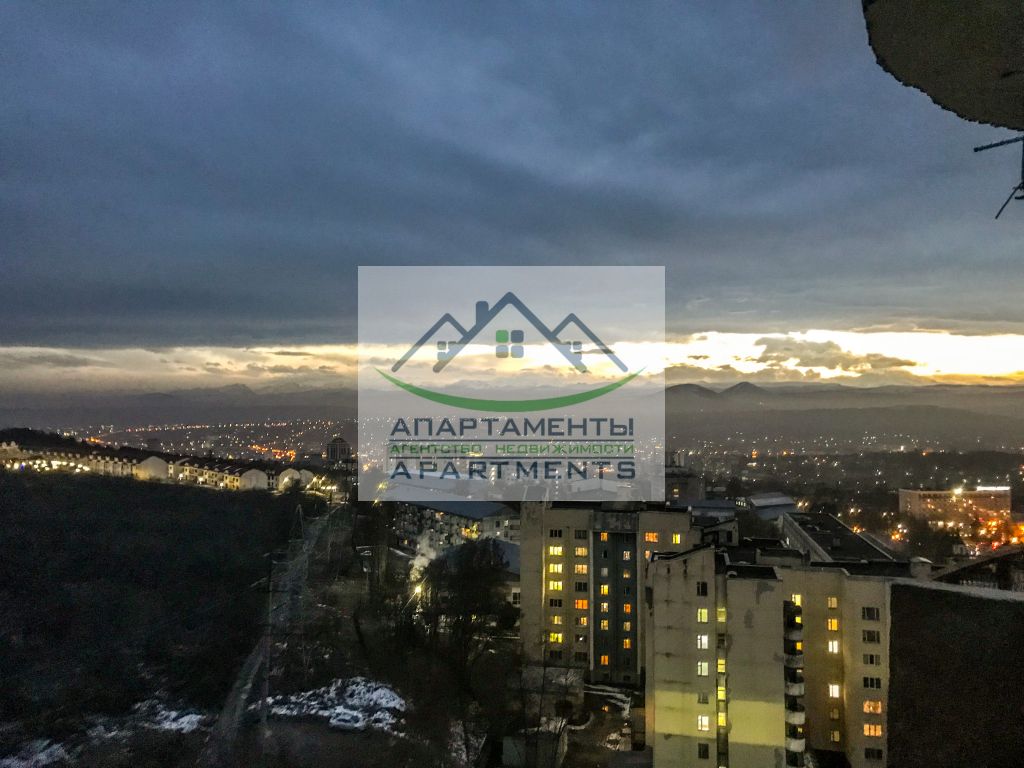 Продажа 2-комнатной квартиры, Пятигорск, Калинина пр-кт,  5а