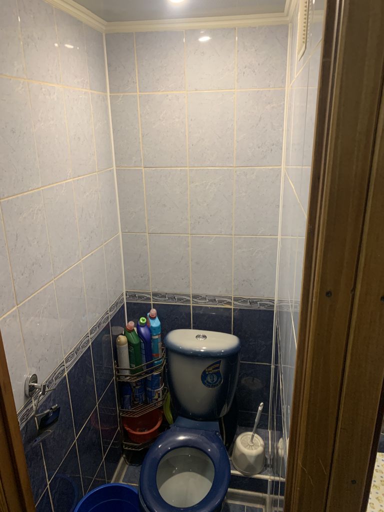 Продажа 3-комнатной квартиры, Пятигорск, Калинина пр-кт,  2к3