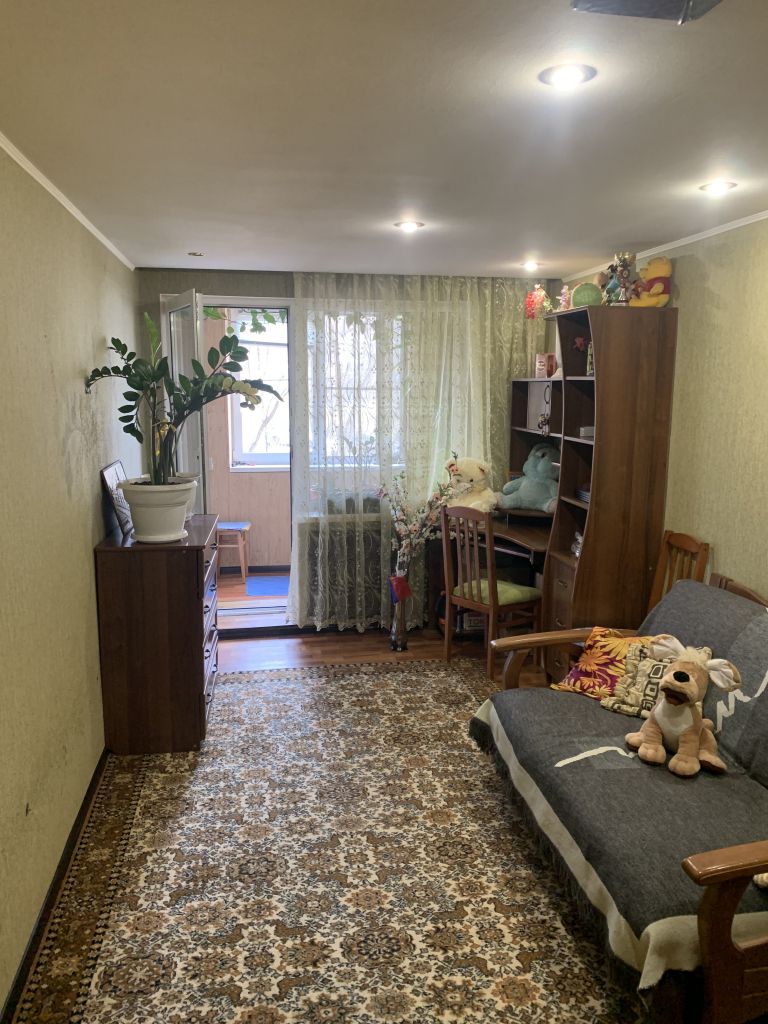 Продажа 3-комнатной квартиры, Пятигорск, Калинина пр-кт,  2к3