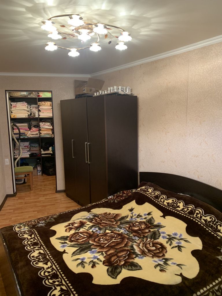 Продажа 3-комнатной квартиры, Пятигорск, Калинина пр-кт,  2к3