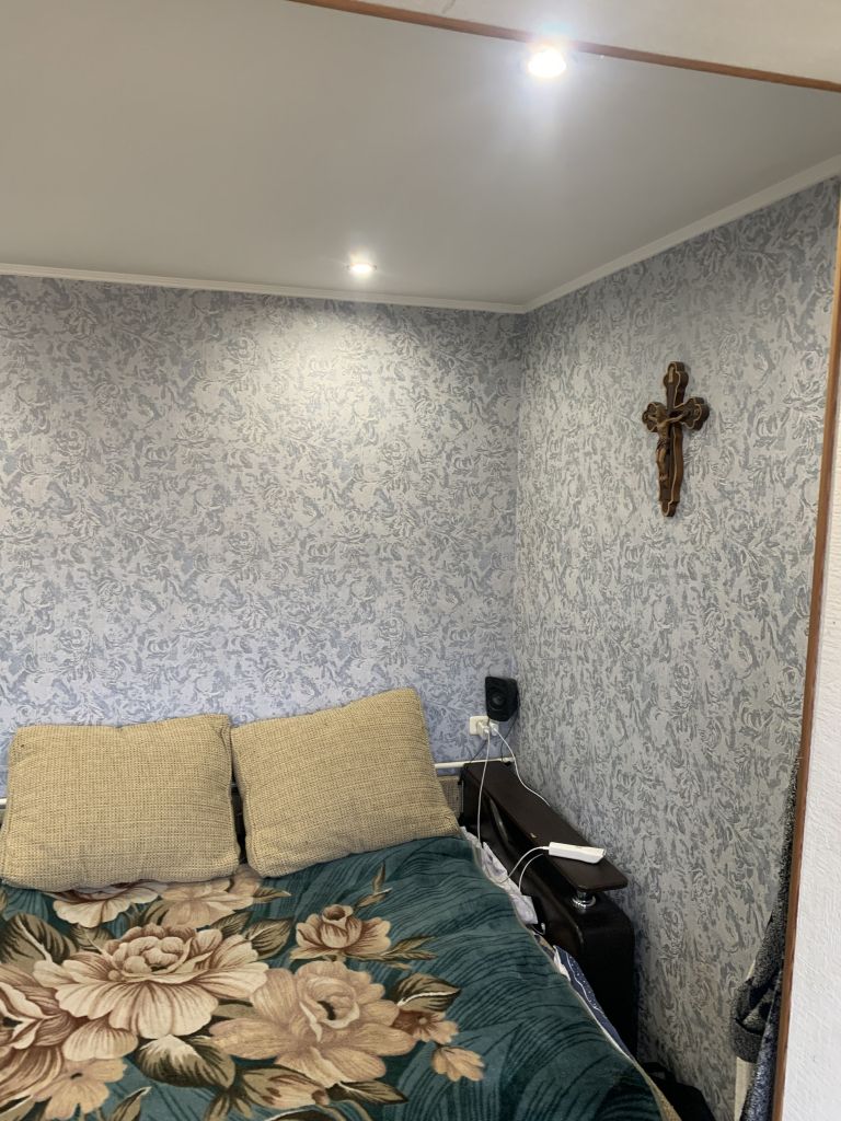 Продажа 3-комнатной квартиры, Пятигорск, Калинина пр-кт,  2к3