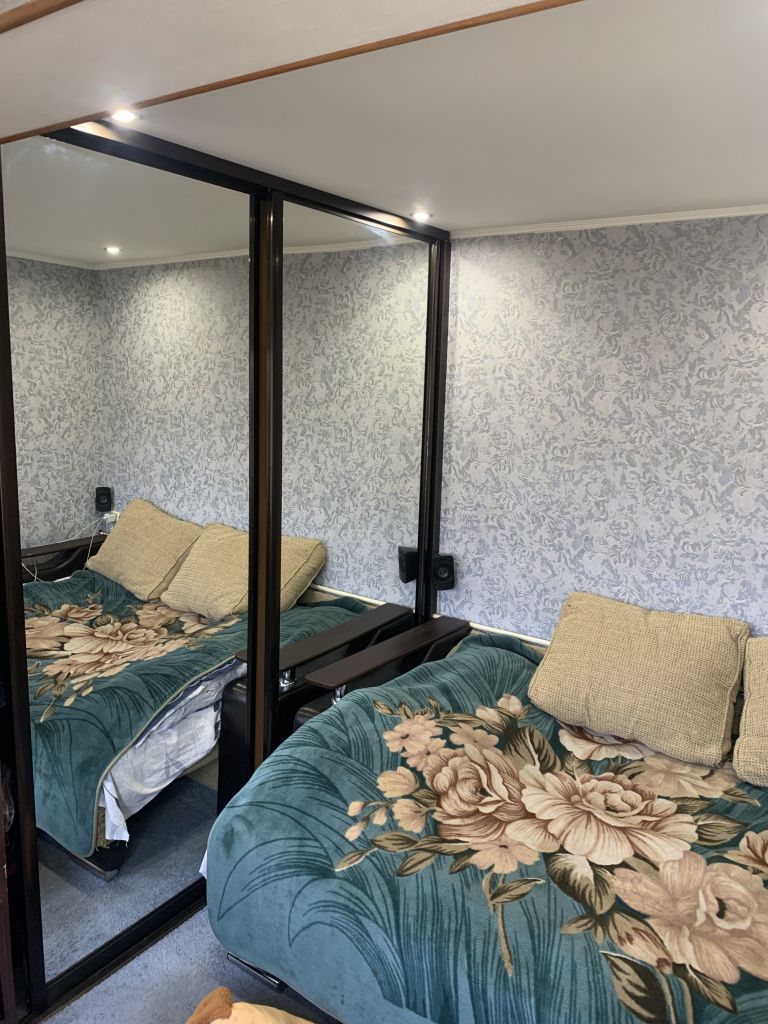 Продажа 3-комнатной квартиры, Пятигорск, Калинина пр-кт,  2к3