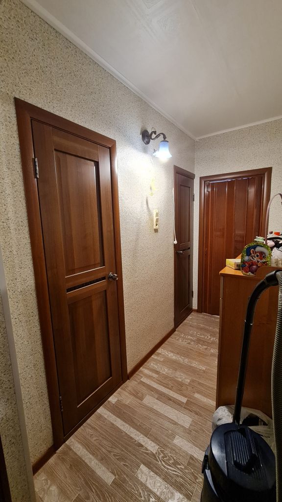 Продажа 2-комнатной квартиры, Кострома, Ново-Полянская ул,  8