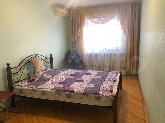Продажа 3-комнатной квартиры, Ставрополь, Л.Толстого ул,  117
