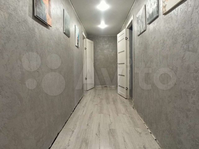 Продажа 4-комнатной квартиры, Ставрополь, Объездная ул,  1а