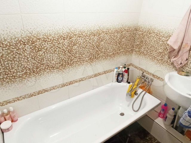 Продажа 4-комнатной квартиры, Ставрополь, Объездная ул,  1а