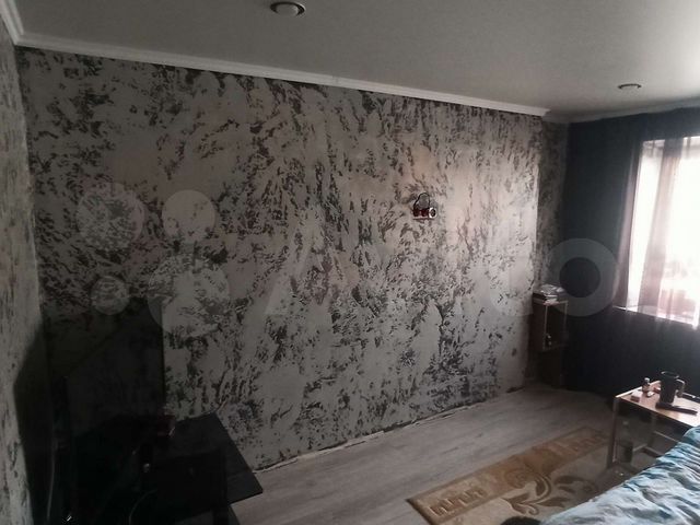 Продажа 4-комнатной квартиры, Ставрополь, Объездная ул,  1а