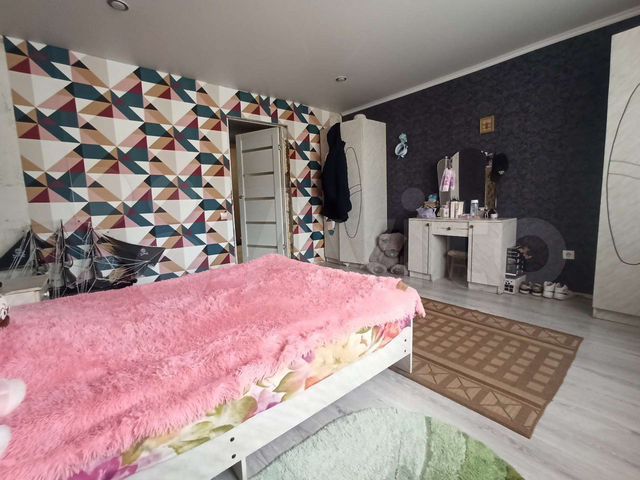 Продажа 4-комнатной квартиры, Ставрополь, Объездная ул,  1а