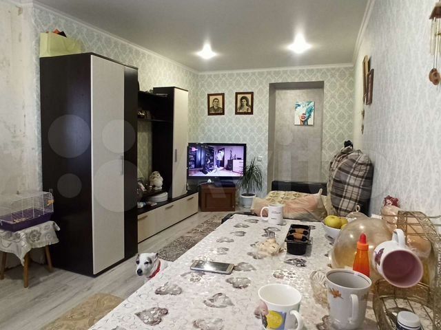 Продажа 4-комнатной квартиры, Ставрополь, Объездная ул,  1а