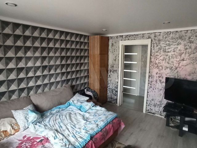 Продажа 4-комнатной квартиры, Ставрополь, Объездная ул,  1а