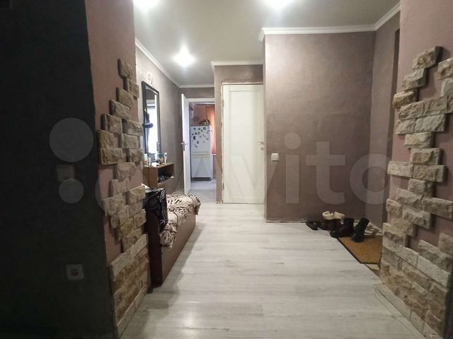 Продажа 4-комнатной квартиры, Ставрополь, Объездная ул,  1а