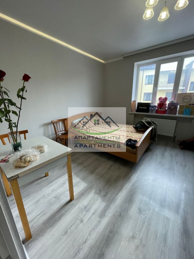 Продажа 1-комнатной квартиры, Ессентуки, Мельничный пер,  10к4