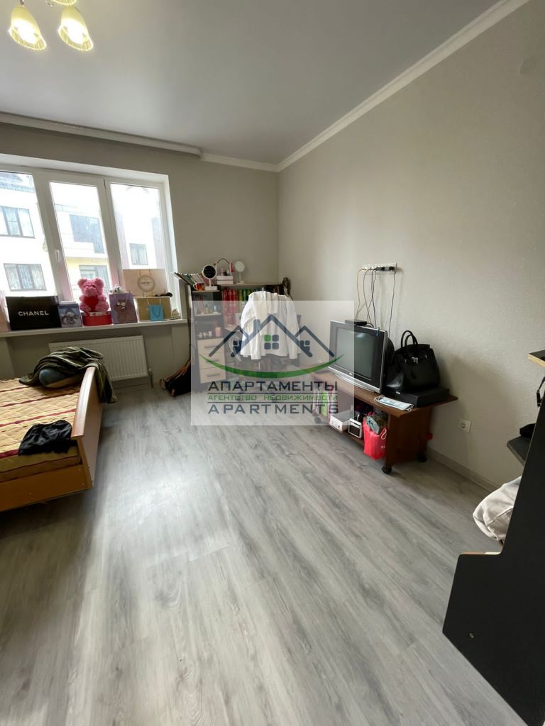 Продажа 1-комнатной квартиры, Ессентуки, Мельничный пер,  10к4