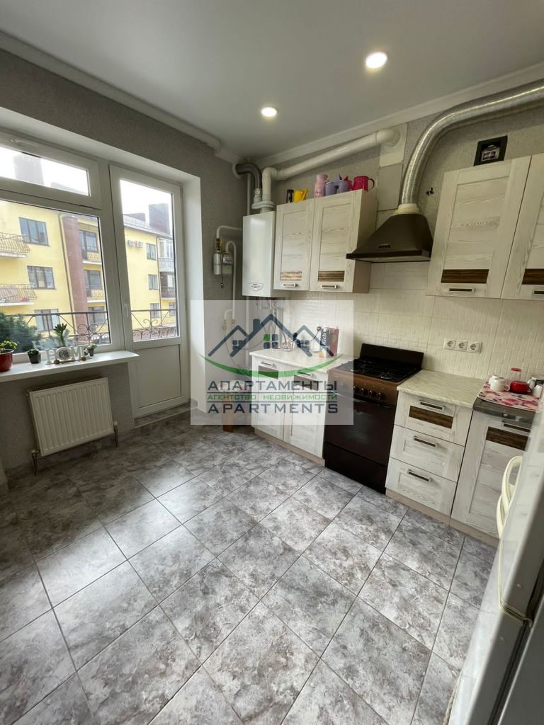 Продажа 1-комнатной квартиры, Ессентуки, Мельничный пер,  10к4