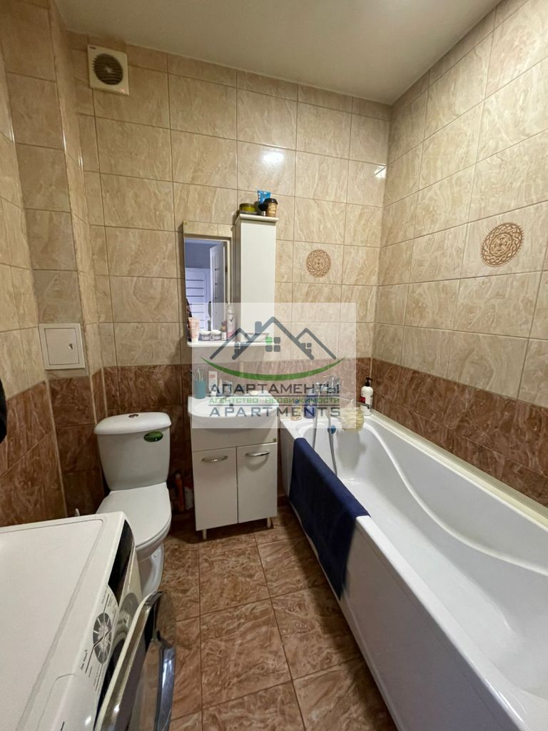 Продажа 1-комнатной квартиры, Ессентуки, Мельничный пер,  10к4