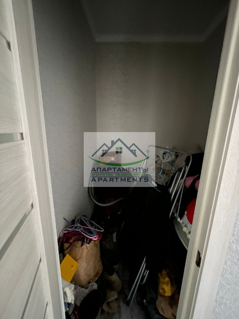 Продажа 1-комнатной квартиры, Ессентуки, Мельничный пер,  10к4