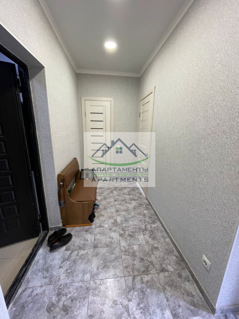 Продажа 1-комнатной квартиры, Ессентуки, Мельничный пер,  10к4