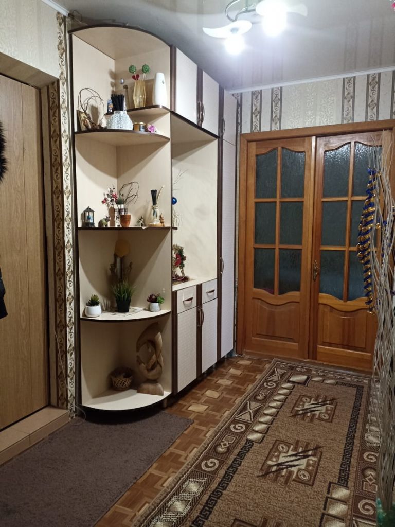 Продажа 2-комнатной квартиры, Батайск, Северный массив мкр,  4