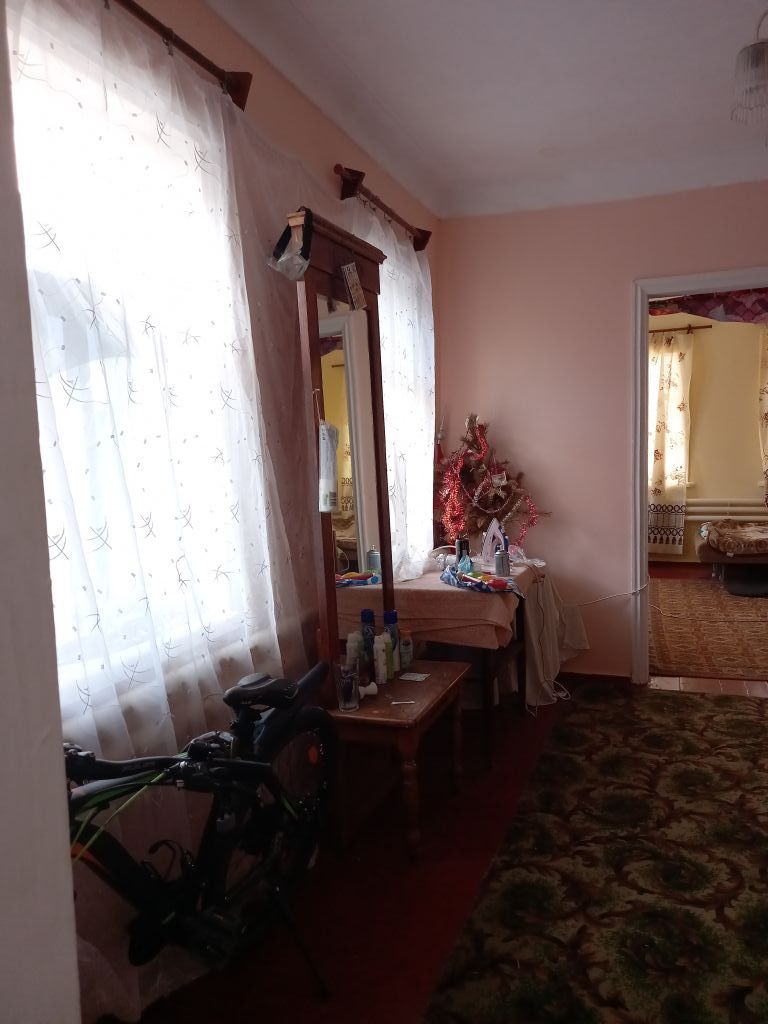 Продажа дома, 85м <sup>2</sup>, 5 сот., Батайск, Осипенко ул