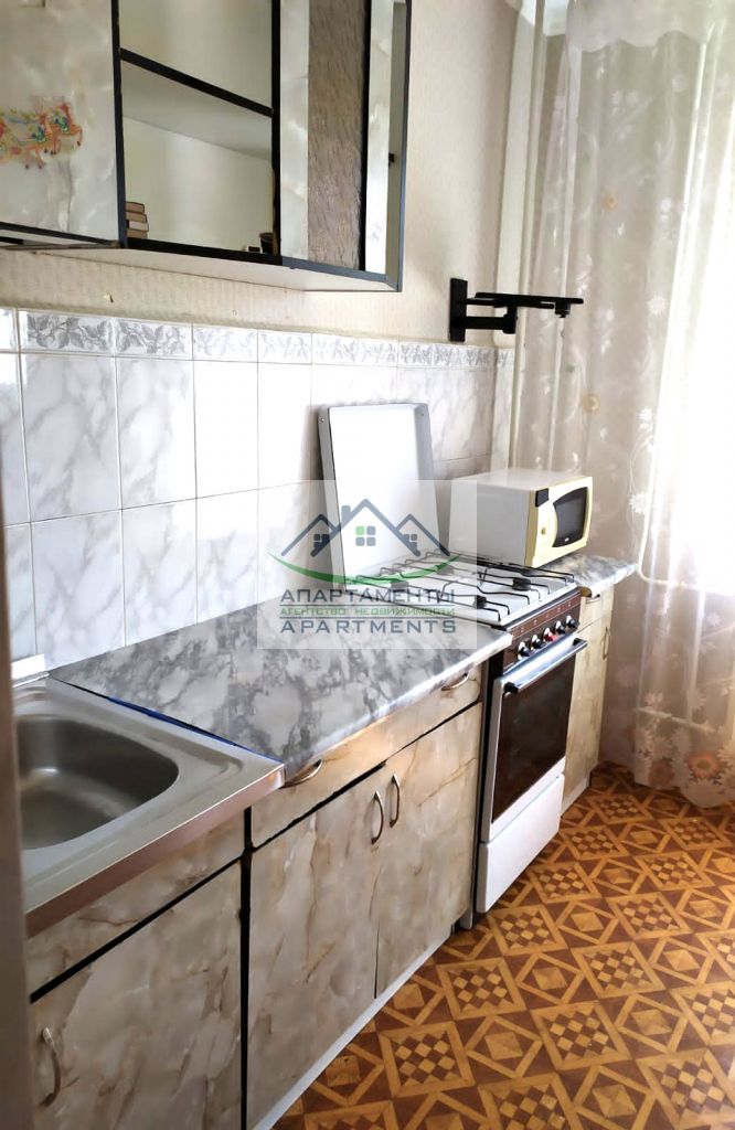 Продажа 2-комнатной квартиры, Пятигорск, Ессентукская ул,  78/1