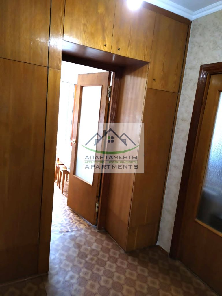 Продажа 2-комнатной квартиры, Пятигорск, Ессентукская ул,  78/1