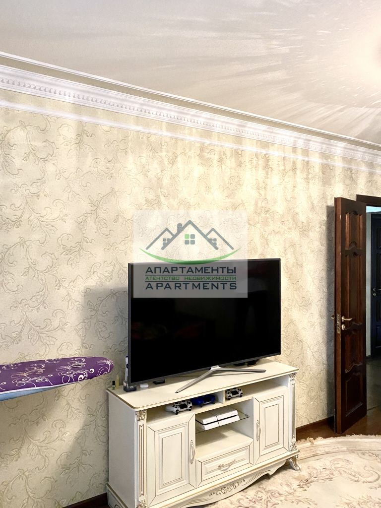 Продажа 4-комнатной квартиры, Пятигорск, Калинина ул,  160