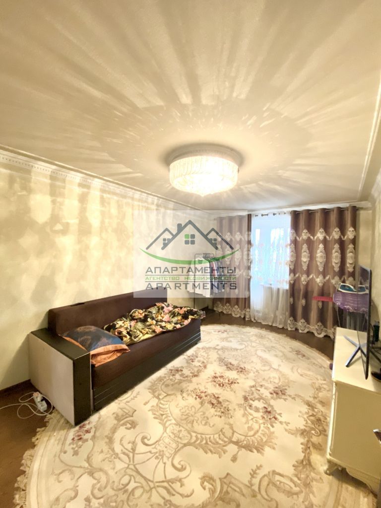 Продажа 4-комнатной квартиры, Пятигорск, Калинина ул,  160