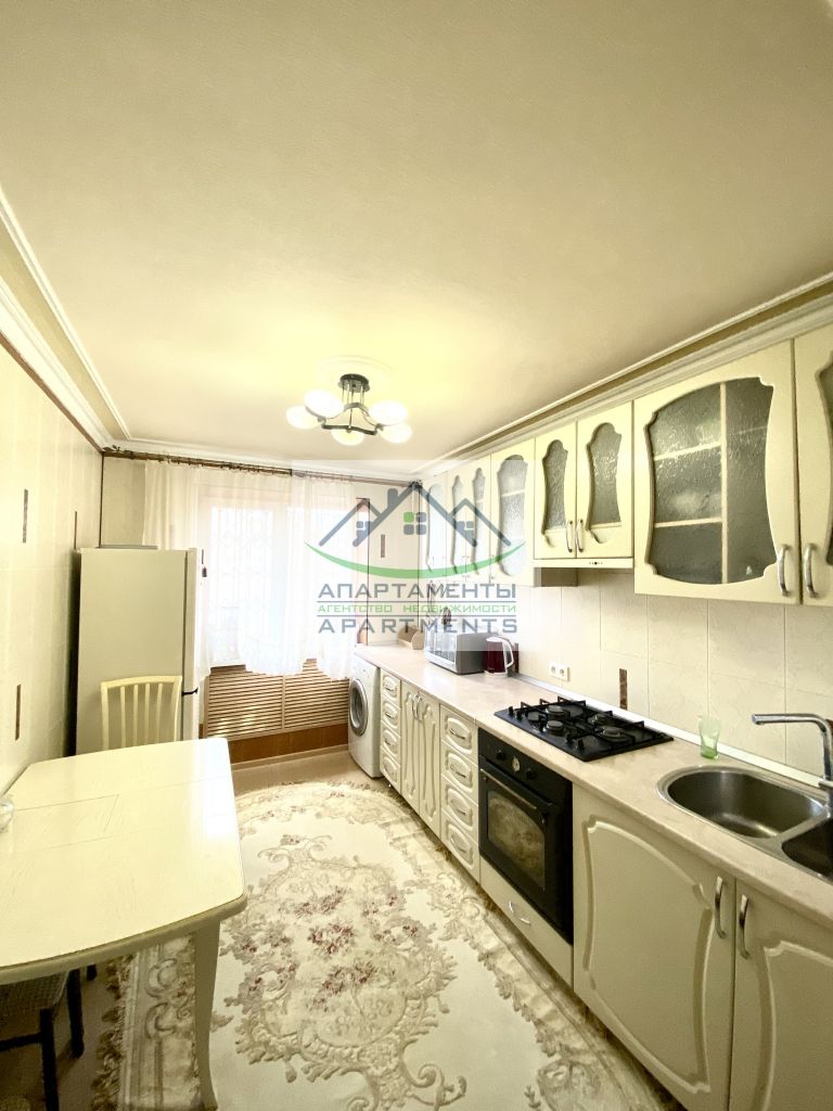 Продажа 4-комнатной квартиры, Пятигорск, Калинина ул,  160