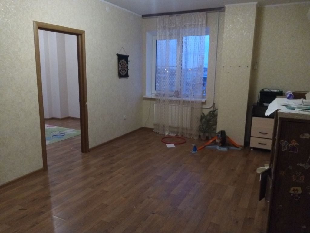 Продажа 3-комнатной квартиры, Батайск, Воровского ул,  69