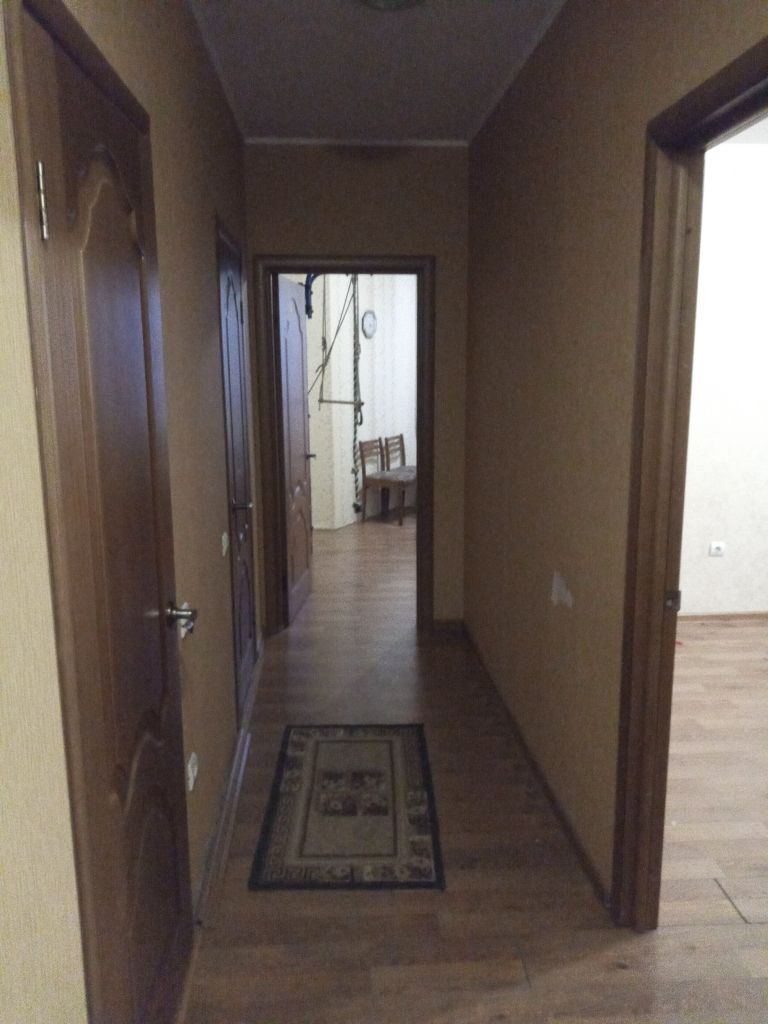 Продажа 3-комнатной квартиры, Батайск, Воровского ул,  69