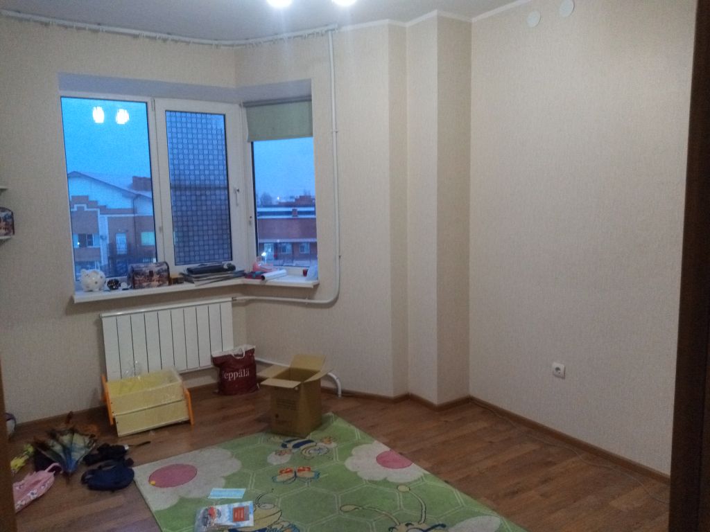 Продажа 3-комнатной квартиры, Батайск, Воровского ул,  69