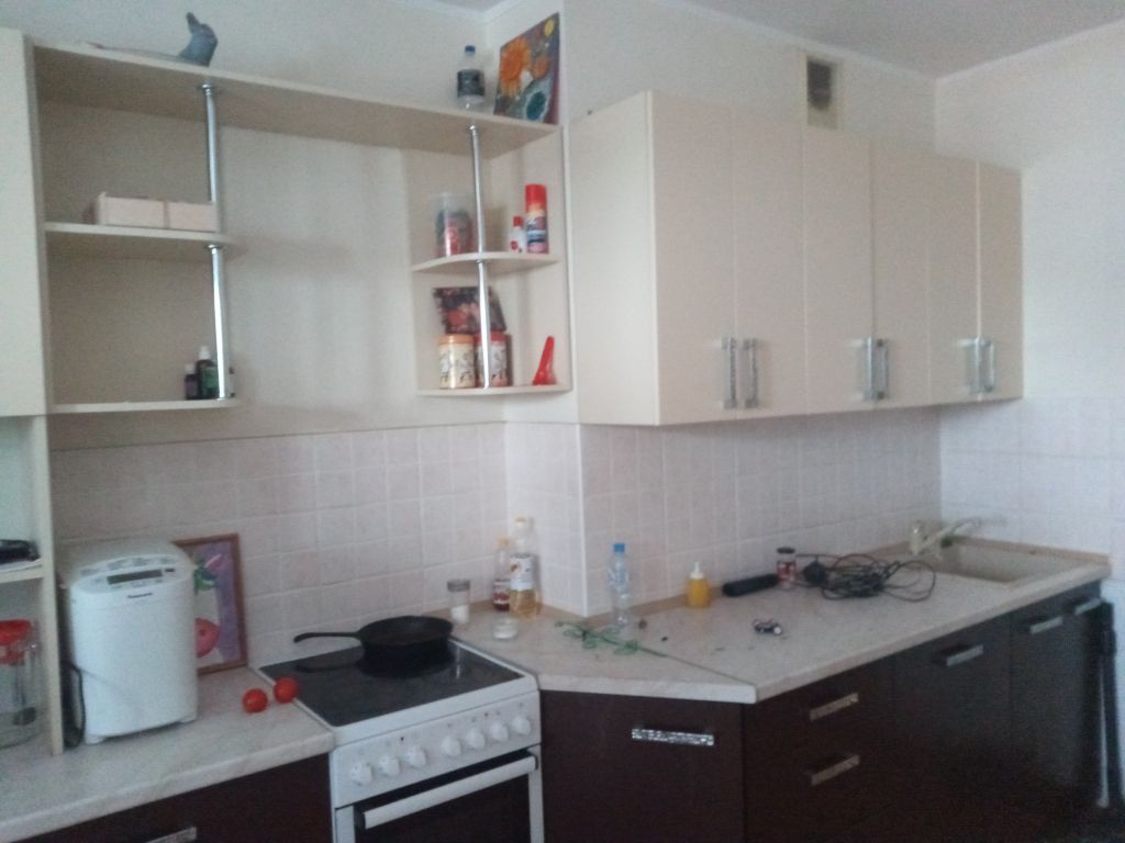 Продажа 3-комнатной квартиры, Батайск, Воровского ул,  69