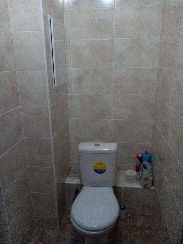 Продажа 3-комнатной квартиры, Батайск, Воровского ул,  69