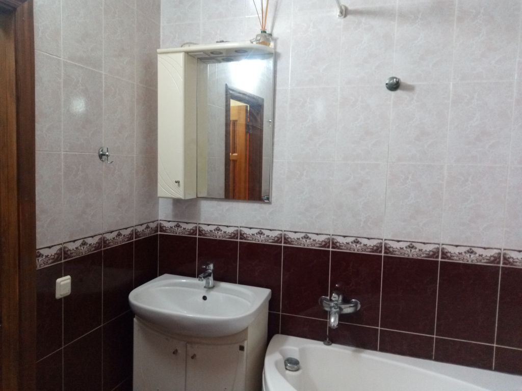 Продажа 3-комнатной квартиры, Батайск, Авиагородок мкр,  7