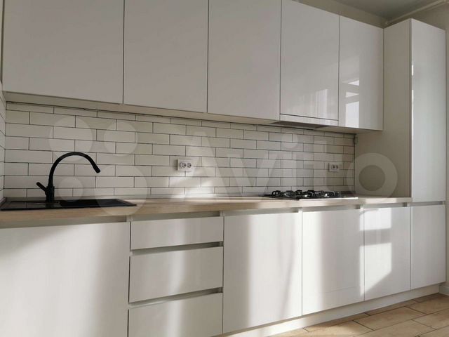 Продажа 1-комнатной квартиры, Ставрополь, Рогожникова ул,  27/1