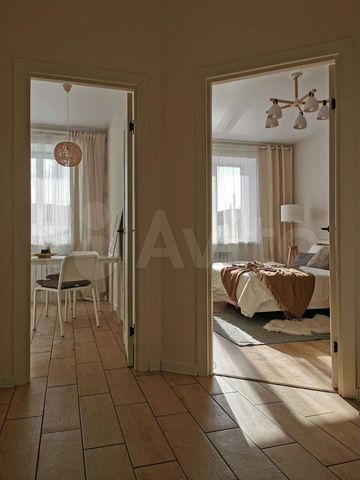 Продажа 1-комнатной квартиры, Ставрополь, Рогожникова ул,  27/1