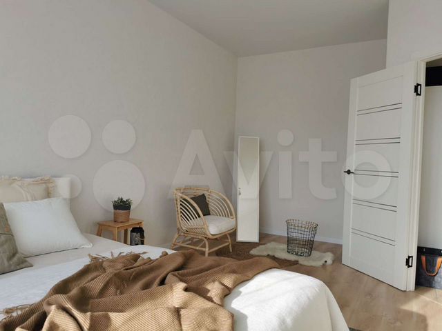 Продажа 1-комнатной квартиры, Ставрополь, Рогожникова ул,  27/1