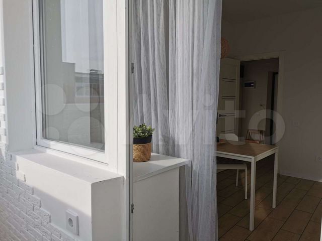 Продажа 1-комнатной квартиры, Ставрополь, Рогожникова ул,  27/1