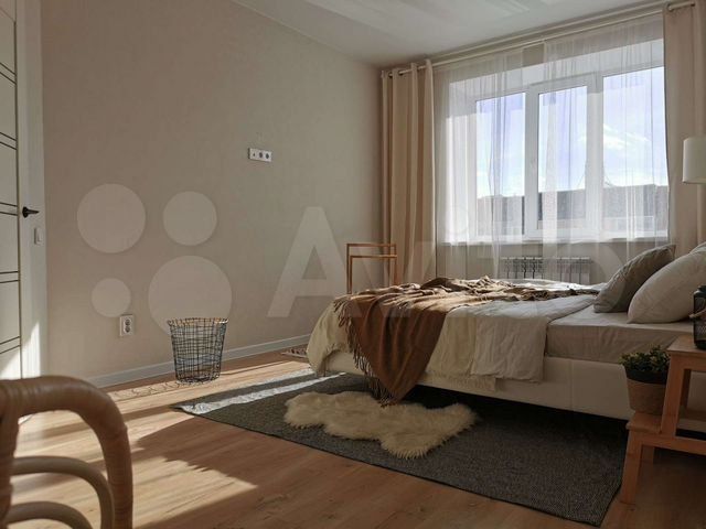 Продажа 1-комнатной квартиры, Ставрополь, Рогожникова ул,  27/1