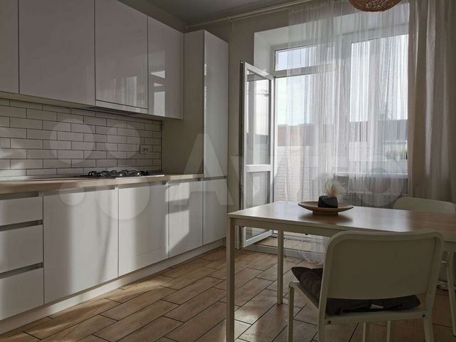 Продажа 1-комнатной квартиры, Ставрополь, Рогожникова ул,  27/1